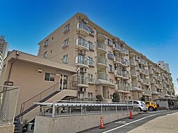 ハイム川崎2号棟