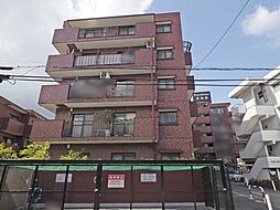 ライオンズマンション天神橋