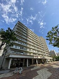 パークシティ新川崎東三番街Ｆ棟