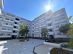 港南台パークホームズ