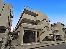 エンゼルハイム尻手第5