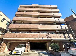 ナイスパークコート鶴見潮田