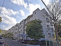 港南台プリンスハイツ5号館