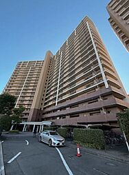 メイフェアパークス溝の口Ｃ棟