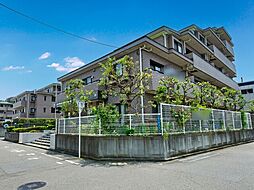 ライオンズマンション湘南辻堂第2