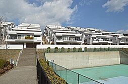 グリーンテラス本郷台