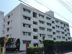 日吉第二ハイムＡ棟