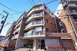 グラシアス横濱妙蓮寺