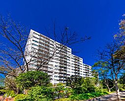 ニューシティ東戸塚パークヒルズＮ棟