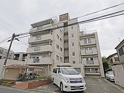 サンコーポ宿河原