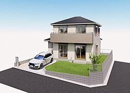 和泉中央北4丁目新築戸建　ーフリープラン対応可能ー