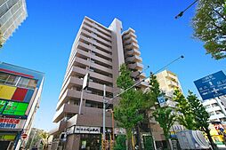 ナイスアーバン川崎駅前通り