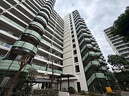 パークシティ溝の口Ｄ棟