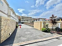 グランシティ湘南江ノ島