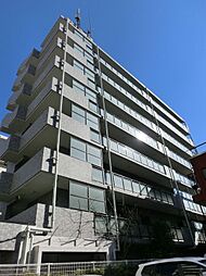 ライオンズマンション横浜大通り公園南