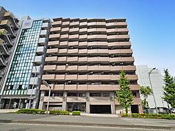 クリオ新横浜壱番館