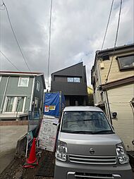 中田東4丁目　新築戸建