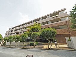 プラザクレスト横浜上永谷