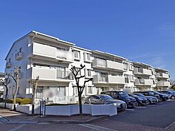 金沢文庫パークタウン・フォーレストＥ棟