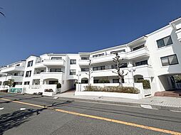 ウッドパーク金沢文庫1号棟