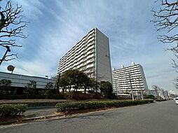 さざなみ団地第1住宅12号棟