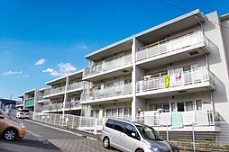 小田急コアロード読売ランド前