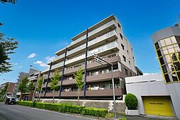 グランアジール都筑ふれあいの丘