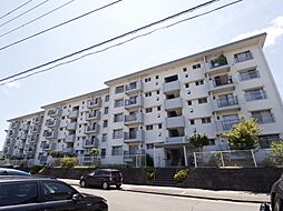 港南台ひばり団地9号棟