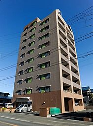 マイメゾン茅ヶ崎本村