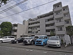 横浜西パークホームズ