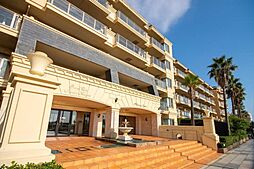 グランシティ湘南海岸