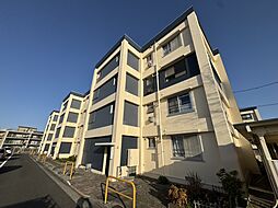 汐見台団地3501号棟