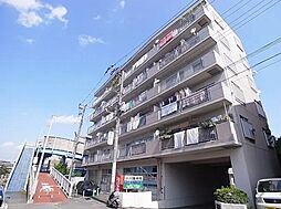 東戸塚マンション