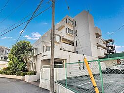 ニックハイム上大岡第6