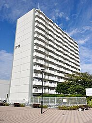 金沢シーサイドタウンさざななみ第1住宅11号棟