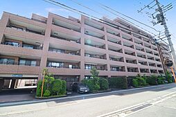 クリオ藤沢善行8番館