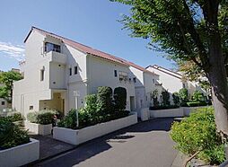 ガーデン南山手