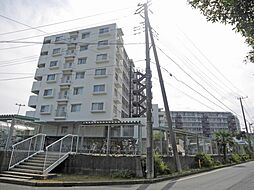 モアコート戸塚