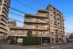 中央林間南パーク・ホームズ