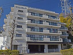 メゾンほしの百合丘