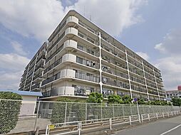 ニューライフマンション大倉山