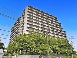 ダイアパレス鶴間