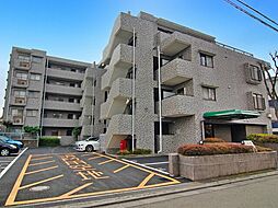 南林間パーク・ホームズ