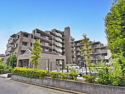 藤和シティホームズ大和パークサイドビュー