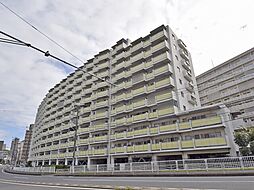 磯子センチュリーマンション