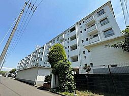 多摩川グリーンハイツ