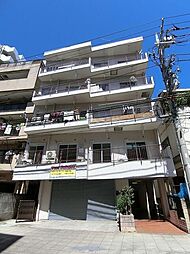 リバーハイツ長者町