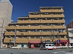 ライオンズマンション磯子第5