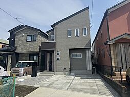 新田宿新築戸建　1号棟