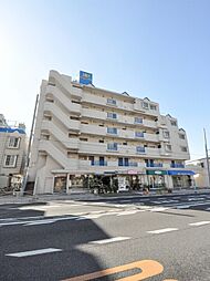 上星川ダイカンプラザ